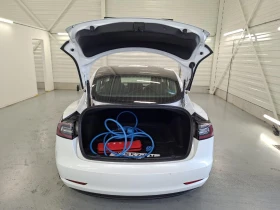 Tesla Model 3 LR AWD 75 kWh 88.3% SoH Autopilot Зимен пакет | Auto.bg — изображение 6 Tesla Model 3 LR AWD 75 kWh 88.3% SoH Autopilot Зимен пакет | Auto.bg — изображение 6