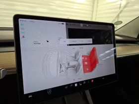 Tesla Model 3 LR AWD 75 kWh 88.3% SoH Autopilot Зимен пакет | Auto.bg — изображение 13 Tesla Model 3 LR AWD 75 kWh 88.3% SoH Autopilot Зимен пакет | Auto.bg — изображение 13