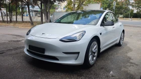 Tesla Model 3 Long Range AWD - Car24.bg Tesla Model 3 Long Range AWD