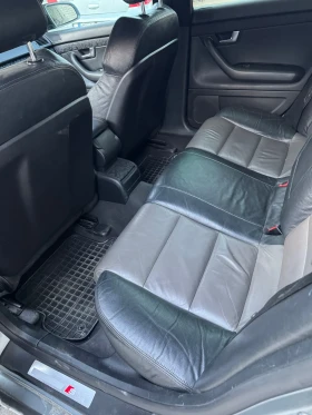 Audi A4 2.0 170 Quattro S-line | Auto.bg — изображение 10 Audi A4 2.0 170 Quattro S-line | Auto.bg — изображение 10