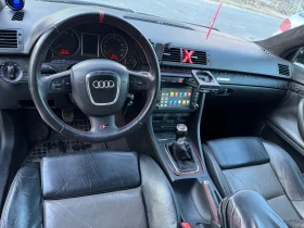 Audi A4 2.0 170 Quattro S-line | Auto.bg — изображение 9 Audi A4 2.0 170 Quattro S-line | Auto.bg — изображение 9
