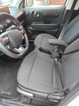 Hyundai Inster Trend 42kw - 24900 € - 57203924 12 | Car24.bg Hyundai Inster Trend 42kw - 24900 € - 57203924 12