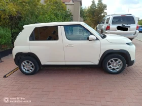 Hyundai Inster Trend 42kw - 24900 € - 57203924 3 | Car24.bg Hyundai Inster Trend 42kw - 24900 € - 57203924 3