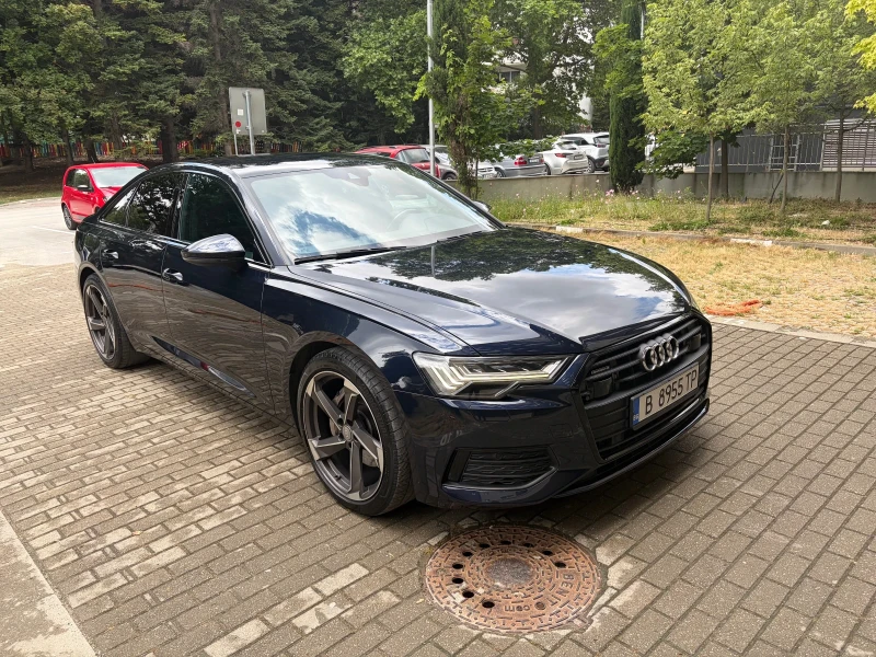 Audi A6 5.0 - 32000 € / 62586.56 лв. - 71348575 1 | Car24.bg Audi A6 5.0 - 32000 € / 62586.56 лв. - 71348575 1