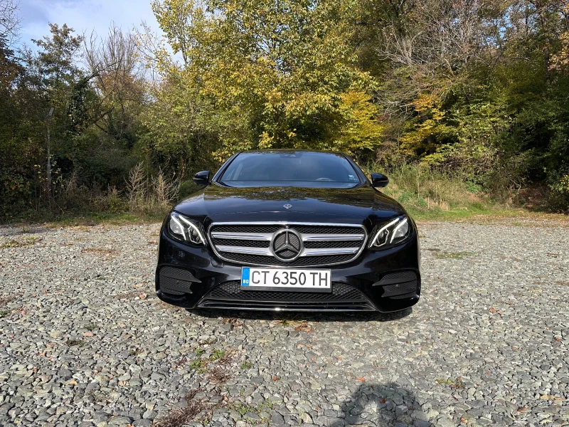 Mercedes-Benz E 220 - 19900 € - 59438372 1 | Car24.bg Mercedes-Benz E 220 - 19900 € - 59438372 1