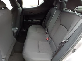 Toyota C-HR 1.8 TREND - 28000 лв. / 14316.17 € - 16153192 14 | Car24.bg Toyota C-HR 1.8 TREND - 28000 лв. / 14316.17 € - 16153192 14