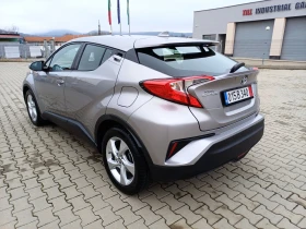 Toyota C-HR 1.8 TREND - 28000 лв. / 14316.17 € - 16153192 5 | Car24.bg Toyota C-HR 1.8 TREND - 28000 лв. / 14316.17 € - 16153192 5