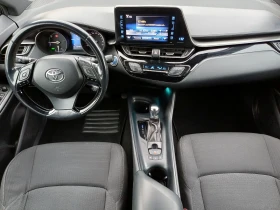Toyota C-HR 1.8 TREND - 28000 лв. / 14316.17 € - 16153192 10 | Car24.bg Toyota C-HR 1.8 TREND - 28000 лв. / 14316.17 € - 16153192 10
