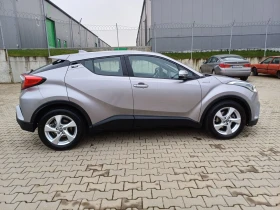Toyota C-HR 1.8 TREND - 28000 лв. / 14316.17 € - 16153192 3 | Car24.bg Toyota C-HR 1.8 TREND - 28000 лв. / 14316.17 € - 16153192 3