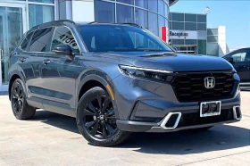 Снимка Honda Cr-v
