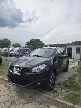 Снимка Nissan Qashqai