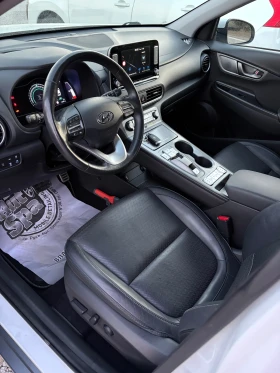 Hyundai Kona 64KW PREMIUM | Auto.bg — изображение 5 Hyundai Kona 64KW PREMIUM | Auto.bg — изображение 5