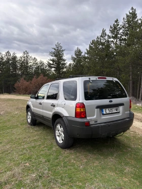 Ford Maverick - 2995 € - 66481882 3 | Car24.bg Ford Maverick - 2995 € - 66481882 3