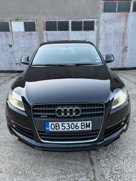 Audi Q7 3.0-233hp | Auto.bg — изображение 2 Audi Q7 3.0-233hp | Auto.bg — изображение 2
