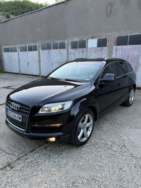 Audi Q7 3.0-233hp | Auto.bg — изображение 3 Audi Q7 3.0-233hp | Auto.bg — изображение 3