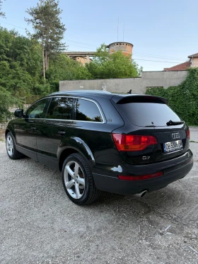 Audi Q7 3.0-233hp | Auto.bg — изображение 5 Audi Q7 3.0-233hp | Auto.bg — изображение 5