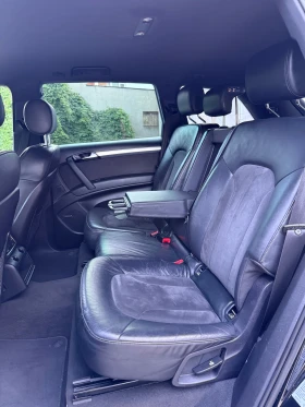 Audi Q7 3.0-233hp | Auto.bg — изображение 13 Audi Q7 3.0-233hp | Auto.bg — изображение 13