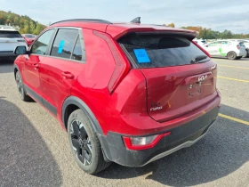 Kia Niro WIND+ - 23800 € - 76705844 4 | Car24.bg Kia Niro WIND+ - 23800 € - 76705844 4