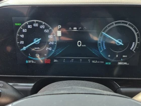 Kia Niro WIND+ - 23800 € - 76705844 9 | Car24.bg Kia Niro WIND+ - 23800 € - 76705844 9