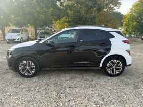 Hyundai Kona 64kwh 41000km ФЕЙСТЛИФТ - 19900 € - 15695779 8 | Car24.bg Hyundai Kona 64kwh 41000km ФЕЙСТЛИФТ - 19900 € - 15695779 8