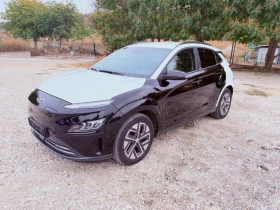 Hyundai Kona 64kwh 41000km ФЕЙСТЛИФТ