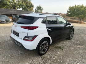 Hyundai Kona 64kwh 41000km ФЕЙСТЛИФТ - 19900 € - 15695779 5 | Car24.bg Hyundai Kona 64kwh 41000km ФЕЙСТЛИФТ - 19900 € - 15695779 5