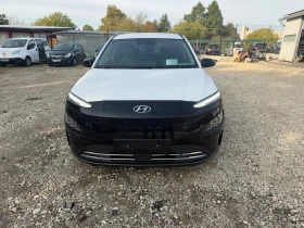Hyundai Kona 64kwh 41000km ФЕЙСТЛИФТ - 19900 € - 15695779 2 | Car24.bg Hyundai Kona 64kwh 41000km ФЕЙСТЛИФТ - 19900 € - 15695779 2