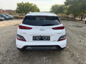 Hyundai Kona 64kwh 41000km ФЕЙСТЛИФТ - 19900 € - 15695779 6 | Car24.bg Hyundai Kona 64kwh 41000km ФЕЙСТЛИФТ - 19900 € - 15695779 6