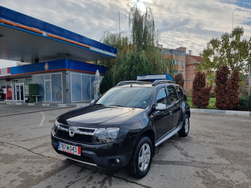 Dacia Duster 1.5dci* 4X4* - 12500 лв. / 6391.15 € - 38105434 1 | Car24.bg Dacia Duster 1.5dci* 4X4* - 12500 лв. / 6391.15 € - 38105434 1