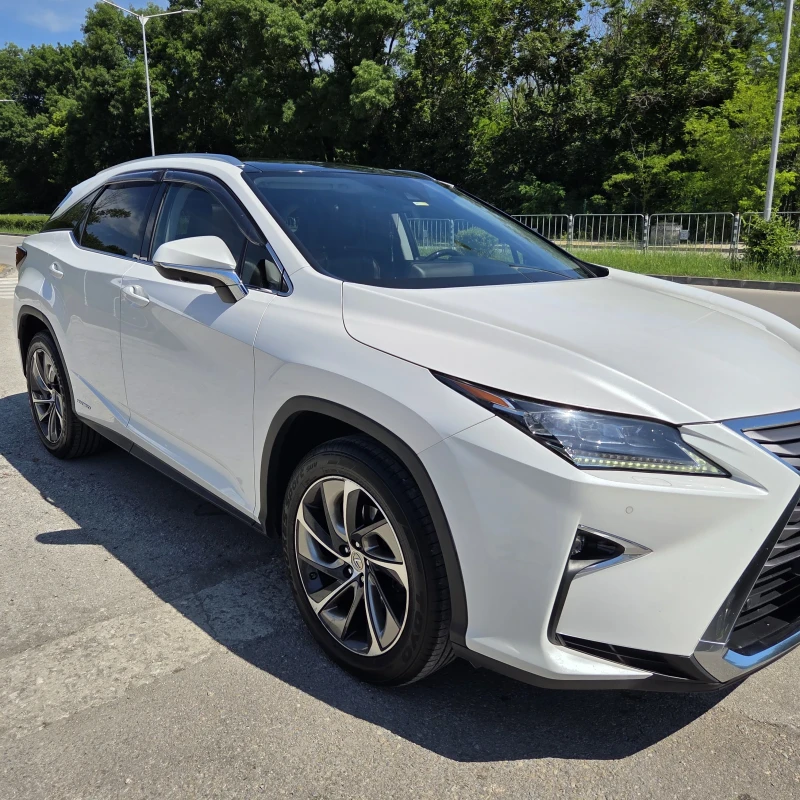 Lexus RX 450h Hibrid - 33000 € / 64542.39 лв. - 36799871 1 | Car24.bg Lexus RX 450h Hibrid - 33000 € / 64542.39 лв. - 36799871 1