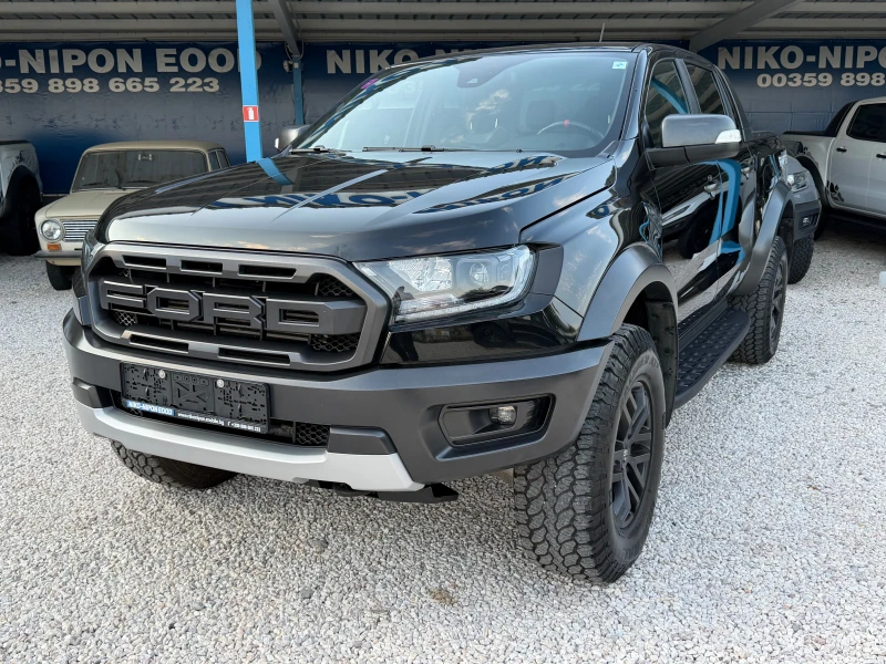 Ford Raptor Raptor 2 години гаранция - 33500 € / 65520.31 лв. - 49996333 1 | Car24.bg Ford Raptor Raptor 2 години гаранция - 33500 € / 65520.31 лв. - 49996333 1