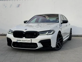 BMW 550 M550 M5 competition Facelift 2022 - Car24.bg BMW 550 M550 M5 competition Facelift 2022