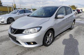Nissan Pulsar 1.2DiG-T/automat - Car24.bg Nissan Pulsar 1.2DiG-T/automat