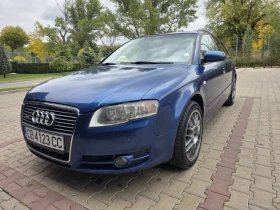 Audi A4 B7 2.0TDI - Car24.bg Audi A4 B7 2.0TDI