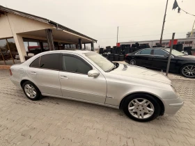 Обява за продажба на Mercedes-Benz E 270 Обслужена* Топ* Всичко платено* Бартер* Реална*