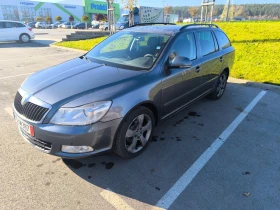 Skoda Octavia 1.6 Автоматик - Car24.bg Skoda Octavia 1.6 Автоматик