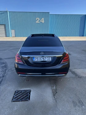 Mercedes-Benz S 350 - 86000 лв. / 43971.10 € - 27571641 3 | Car24.bg Mercedes-Benz S 350 - 86000 лв. / 43971.10 € - 27571641 3