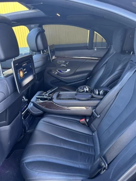 Mercedes-Benz S 350 - 86000 лв. / 43971.10 € - 27571641 7 | Car24.bg Mercedes-Benz S 350 - 86000 лв. / 43971.10 € - 27571641 7