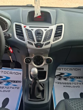 Ford Fiesta 1.4TDCI/Климатик - 5500 лв. / 2812.11 € - 43568335 7 | Car24.bg Ford Fiesta 1.4TDCI/Климатик - 5500 лв. / 2812.11 € - 43568335 7