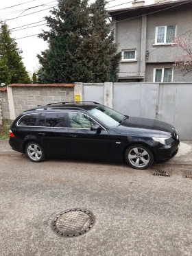BMW 525 525d - 3700 € / 7236.57 лв. - 94563507 4 | Car24.bg BMW 525 525d - 3700 € / 7236.57 лв. - 94563507 4