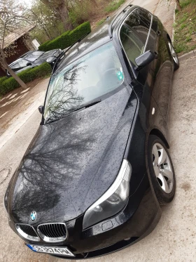BMW 525 525d - 3700 € / 7236.57 лв. - 94563507 7 | Car24.bg BMW 525 525d - 3700 € / 7236.57 лв. - 94563507 7