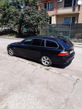 BMW 525 525d - 3700 € / 7236.57 лв. - 94563507 8 | Car24.bg BMW 525 525d - 3700 € / 7236.57 лв. - 94563507 8
