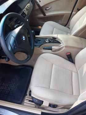 BMW 525 525d - 3700 € / 7236.57 лв. - 94563507 16 | Car24.bg BMW 525 525d - 3700 € / 7236.57 лв. - 94563507 16