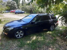 BMW 525 525d - Car24.bg BMW 525 525d