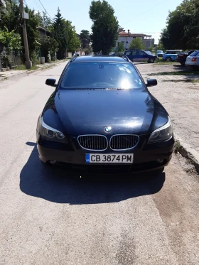 BMW 525 525d - 3700 € / 7236.57 лв. - 94563507 9 | Car24.bg BMW 525 525d - 3700 € / 7236.57 лв. - 94563507 9