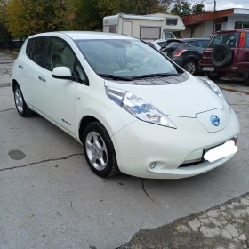 Nissan Leaf СПЕШНО - 2700 € / 5280.74 лв. - 50384776 2 | Car24.bg Nissan Leaf СПЕШНО - 2700 € / 5280.74 лв. - 50384776 2