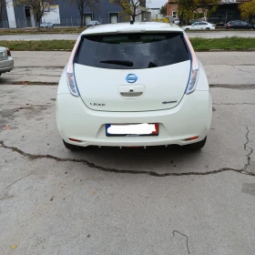 Nissan Leaf СПЕШНО - 2700 € / 5280.74 лв. - 50384776 4 | Car24.bg Nissan Leaf СПЕШНО - 2700 € / 5280.74 лв. - 50384776 4