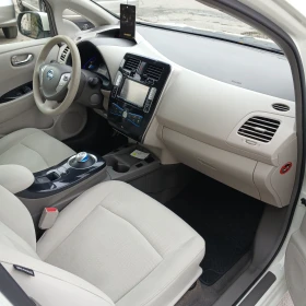 Nissan Leaf СПЕШНО - 2700 € / 5280.74 лв. - 50384776 12 | Car24.bg Nissan Leaf СПЕШНО - 2700 € / 5280.74 лв. - 50384776 12