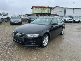 Audi A4 2.0TDI - Car24.bg Audi A4 2.0TDI