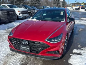 Hyundai Sonata * Sport * CARFAX * ЦЕНА ДО БГ - Car24.bg Hyundai Sonata * Sport * CARFAX * ЦЕНА ДО БГ